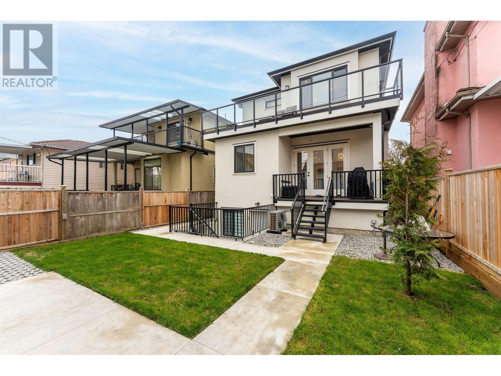 2719 E 46th Avenue, Vancouver, British Columbia  V5S 1A6 - Photo 29 - R2983001