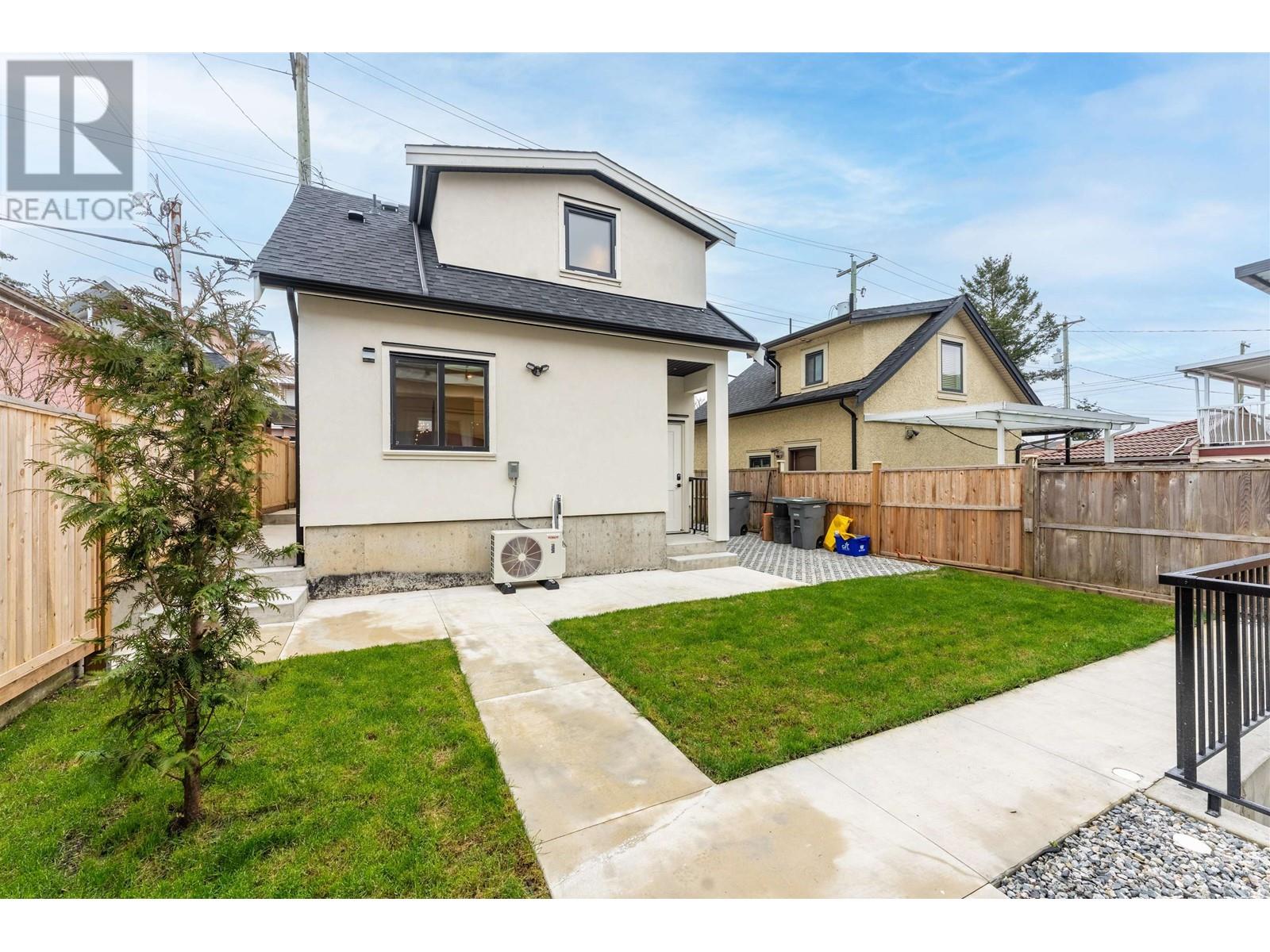 2719 E 46th Avenue, Vancouver, British Columbia  V5S 1A6 - Photo 30 - R2983001
