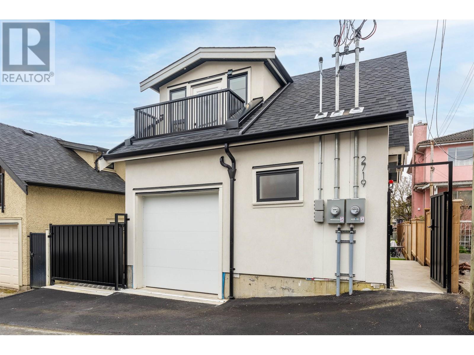 2719 E 46th Avenue, Vancouver, British Columbia  V5S 1A6 - Photo 31 - R2983001