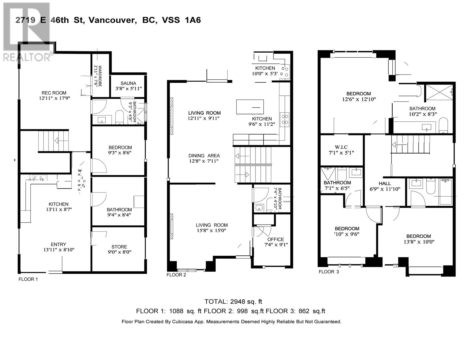 2719 E 46th Avenue, Vancouver, British Columbia  V5S 1A6 - Photo 37 - R2983001