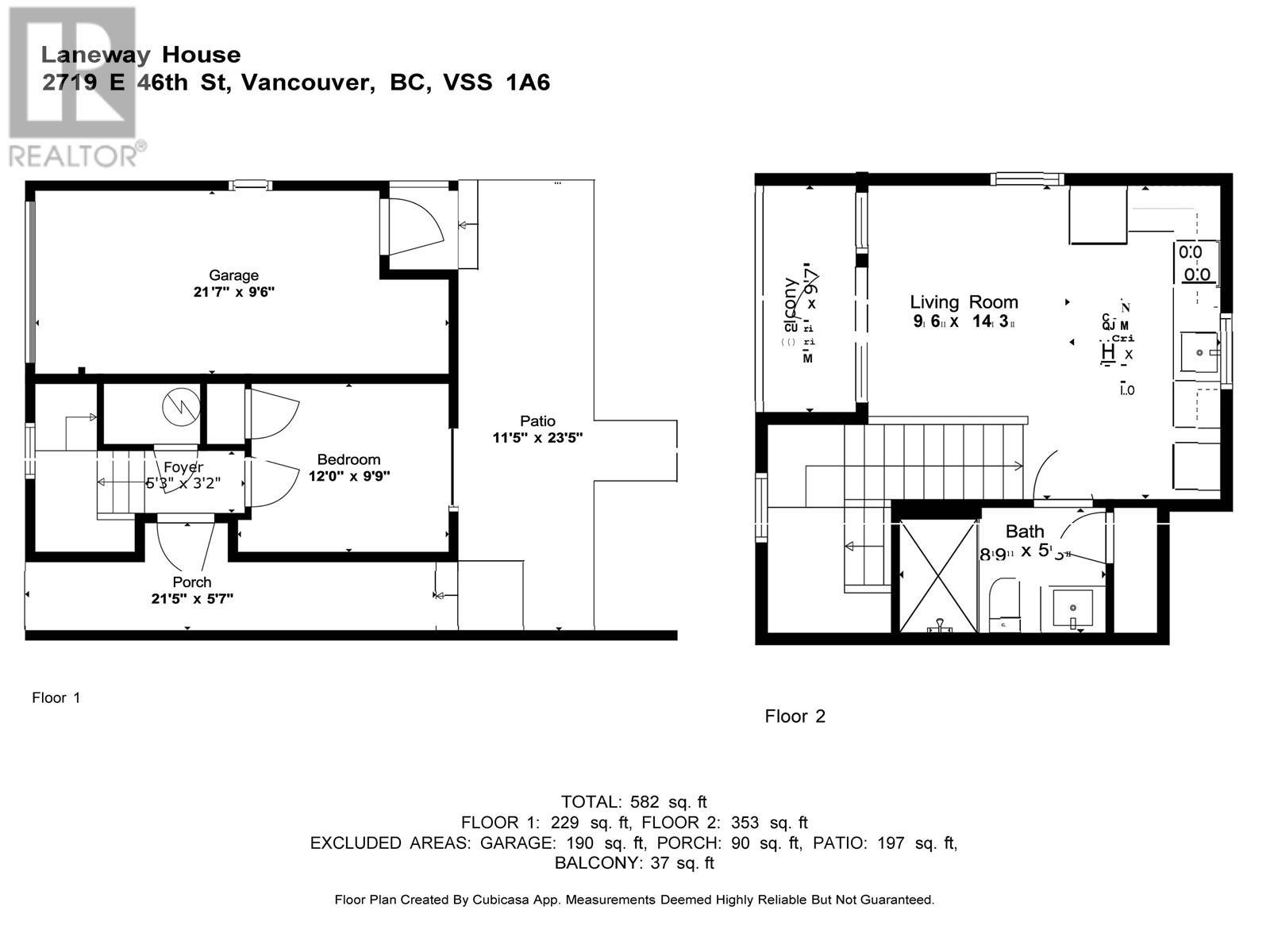 2719 E 46th Avenue, Vancouver, British Columbia  V5S 1A6 - Photo 38 - R2983001