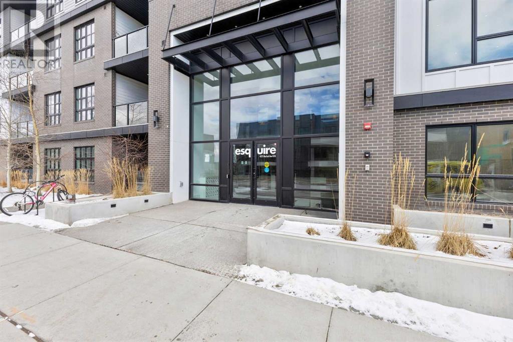 Property at 414, 4275 Norford Avenue NW image 3