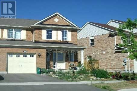 169 ROUGE RIVER DRIVE, Toronto, Ontario