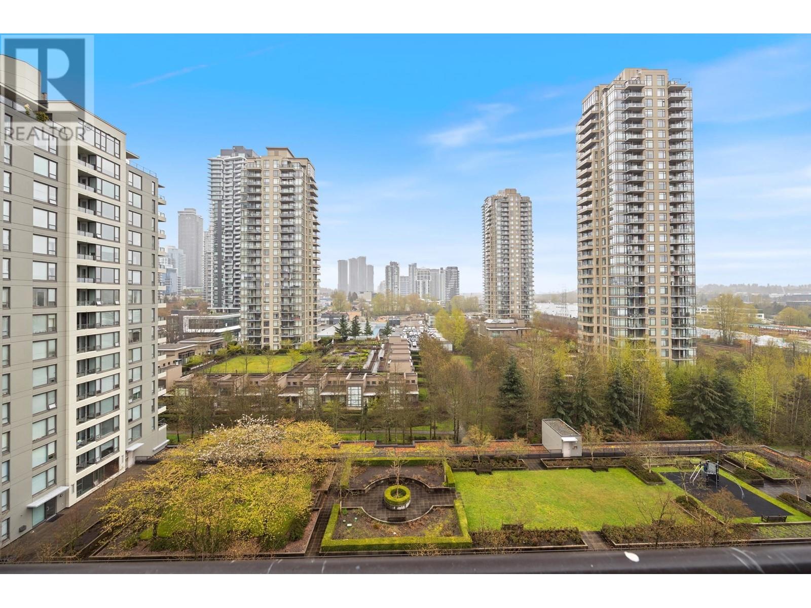 1107 4178 Dawson Street, Burnaby, British Columbia  V5C 0A1 - Photo 2 - R2980373