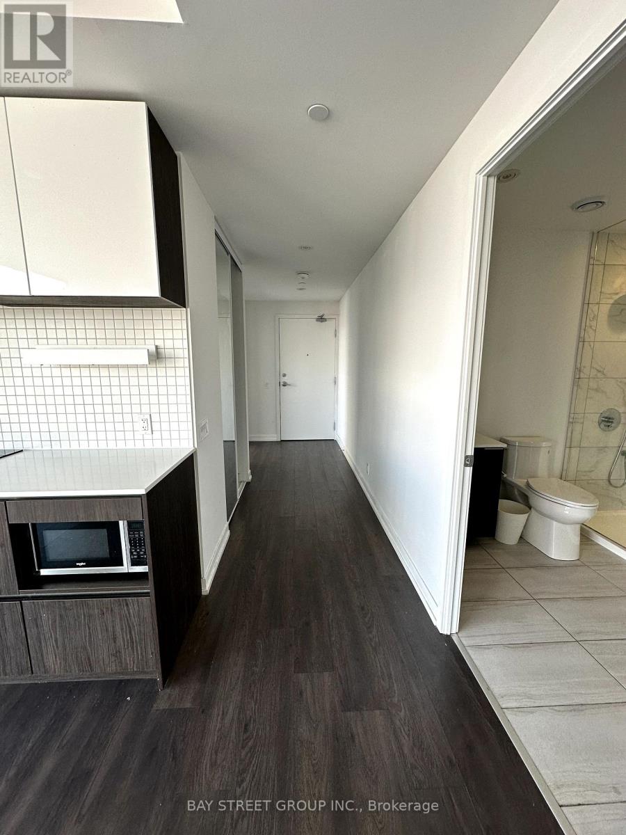 4702 - 898 Portage Parkway, Vaughan, Ontario  L4K 0J6 - Photo 4 - N12046694