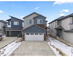 208 Kettyl Court West Haven Park, Leduc, Ca
