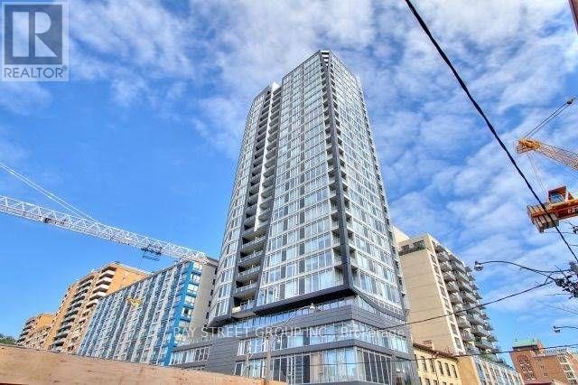 1205 - 68 SHUTER STREET, Toronto, Ontario