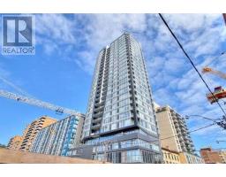 1205 - 68 SHUTER STREET, Toronto, Ontario