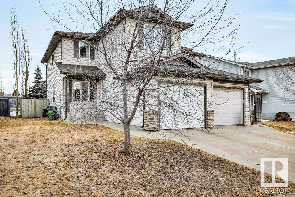 Property at 8624 173 AV NW image 1
