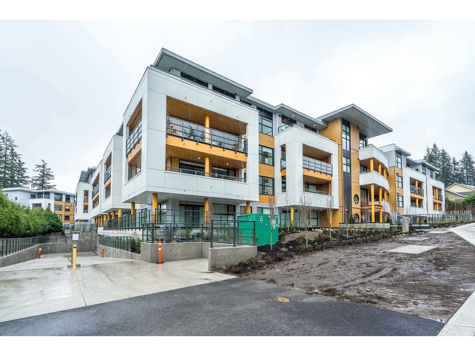 Property at 207 2620 152 STREET image 2