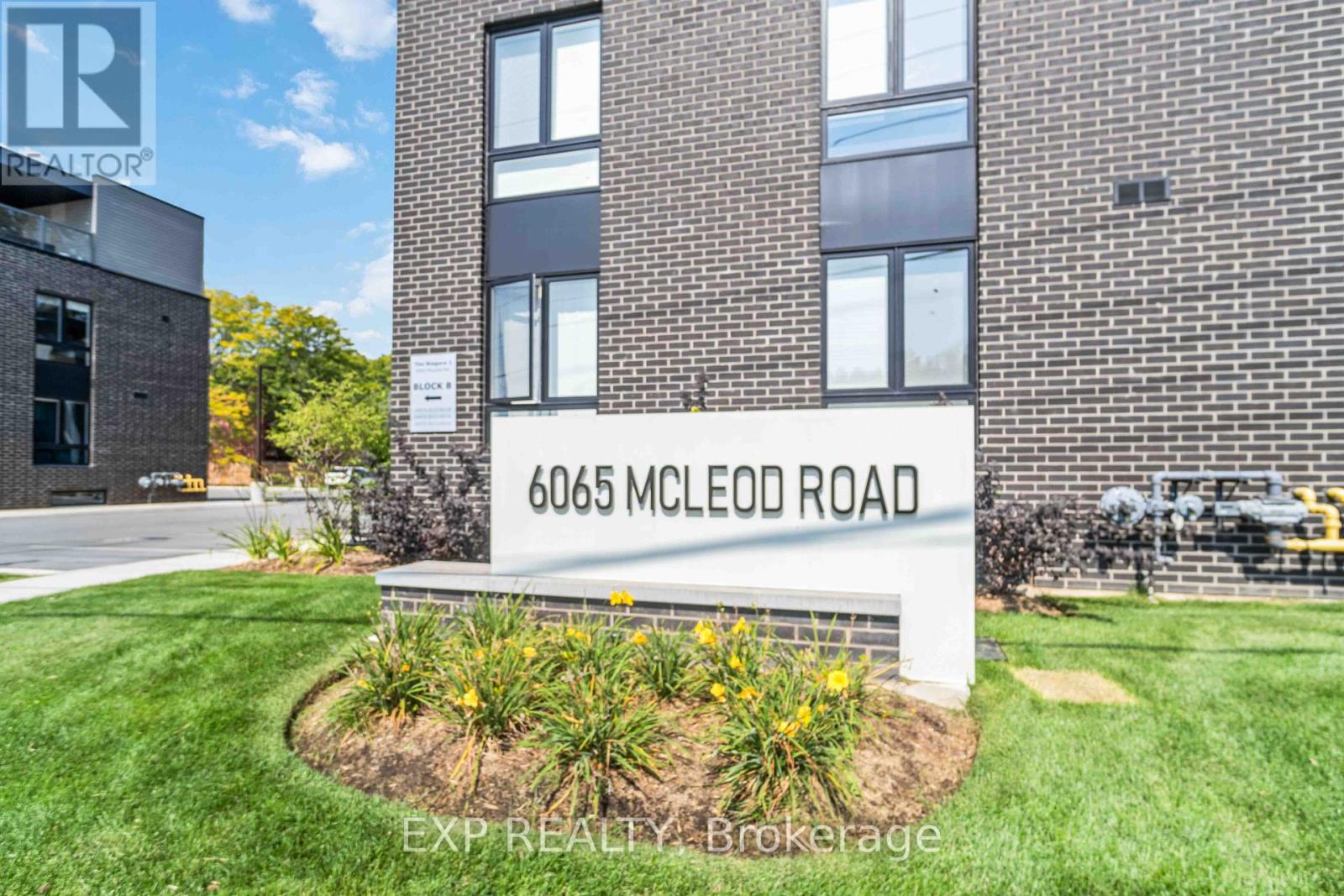 312 - 6065 Mcleod Road N, Niagara Falls, Ontario  L2G 0Z7 - Photo 44 - X12046700