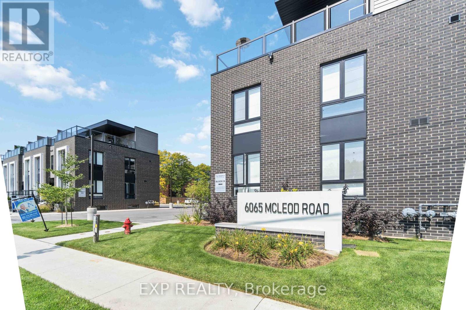 312 - 6065 Mcleod Road N, Niagara Falls, Ontario  L2G 0Z7 - Photo 45 - X12046700