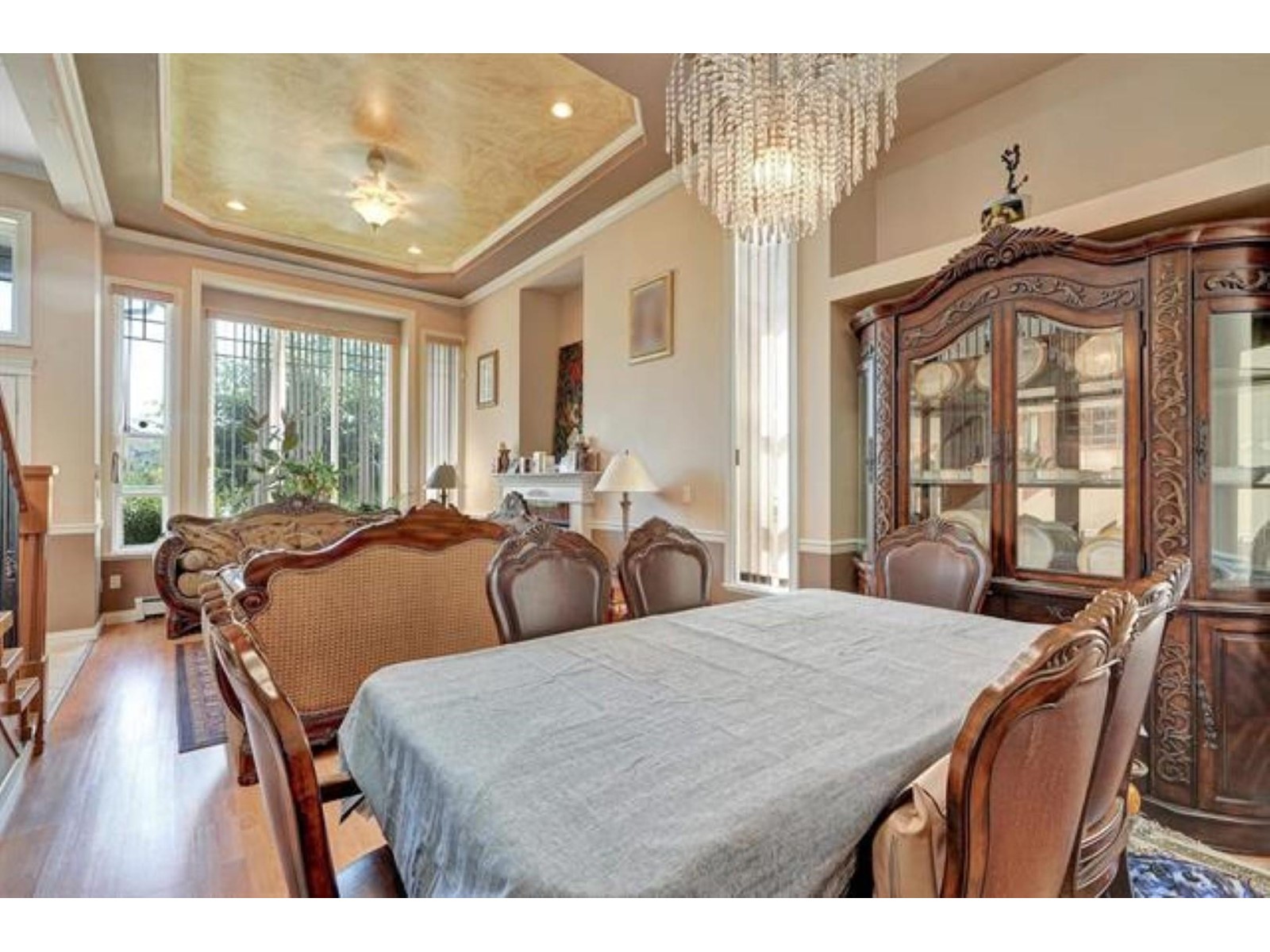 7022 125a Street, Surrey, British Columbia  V3W 1N9 - Photo 7 - R2982294