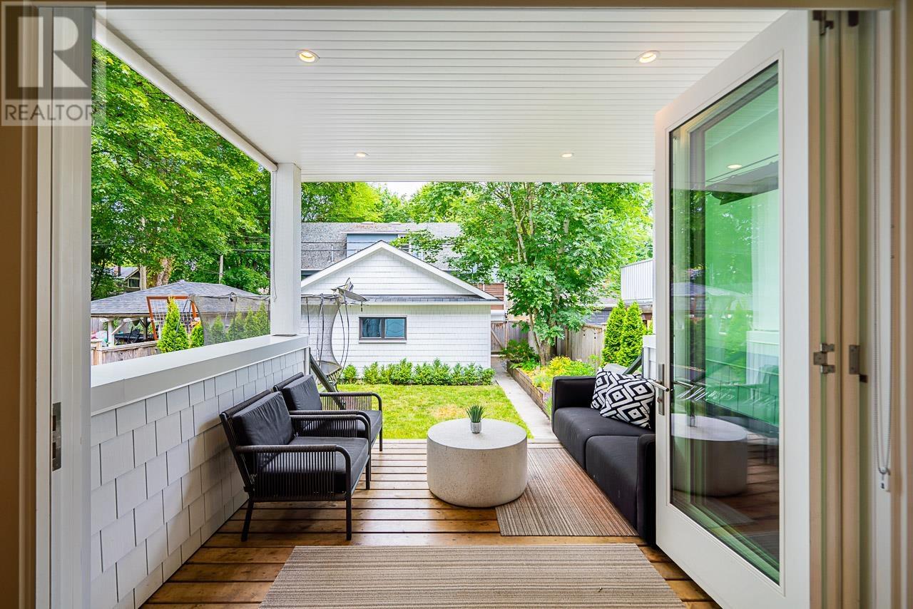 785 W 20th Avenue, Vancouver, British Columbia  V5Z 1Y2 - Photo 33 - R2983008