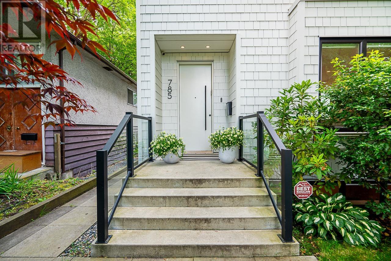 785 W 20th Avenue, Vancouver, British Columbia  V5Z 1Y2 - Photo 37 - R2983008