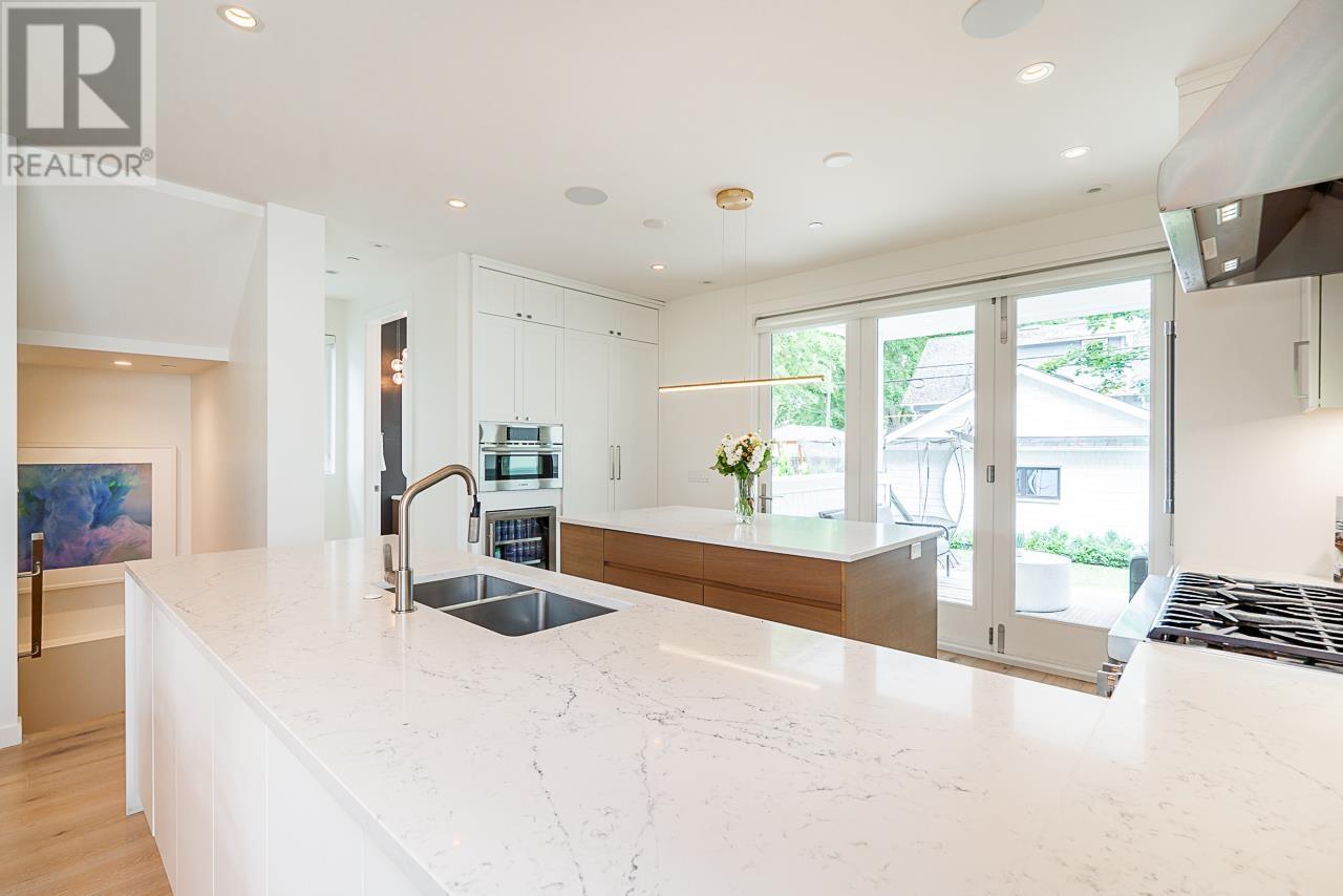 785 W 20th Avenue, Vancouver, British Columbia  V5Z 1Y2 - Photo 6 - R2983008