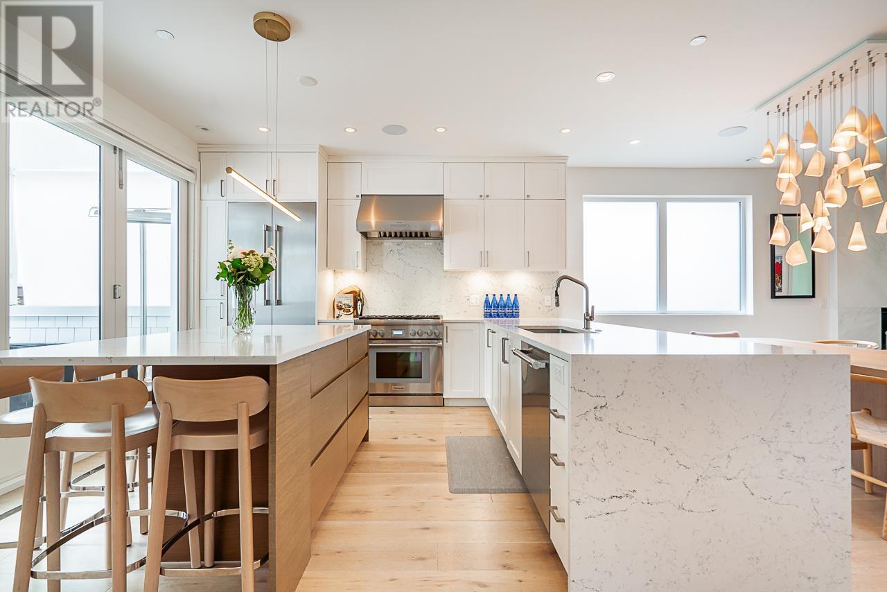 785 W 20th Avenue, Vancouver, British Columbia  V5Z 1Y2 - Photo 7 - R2983008