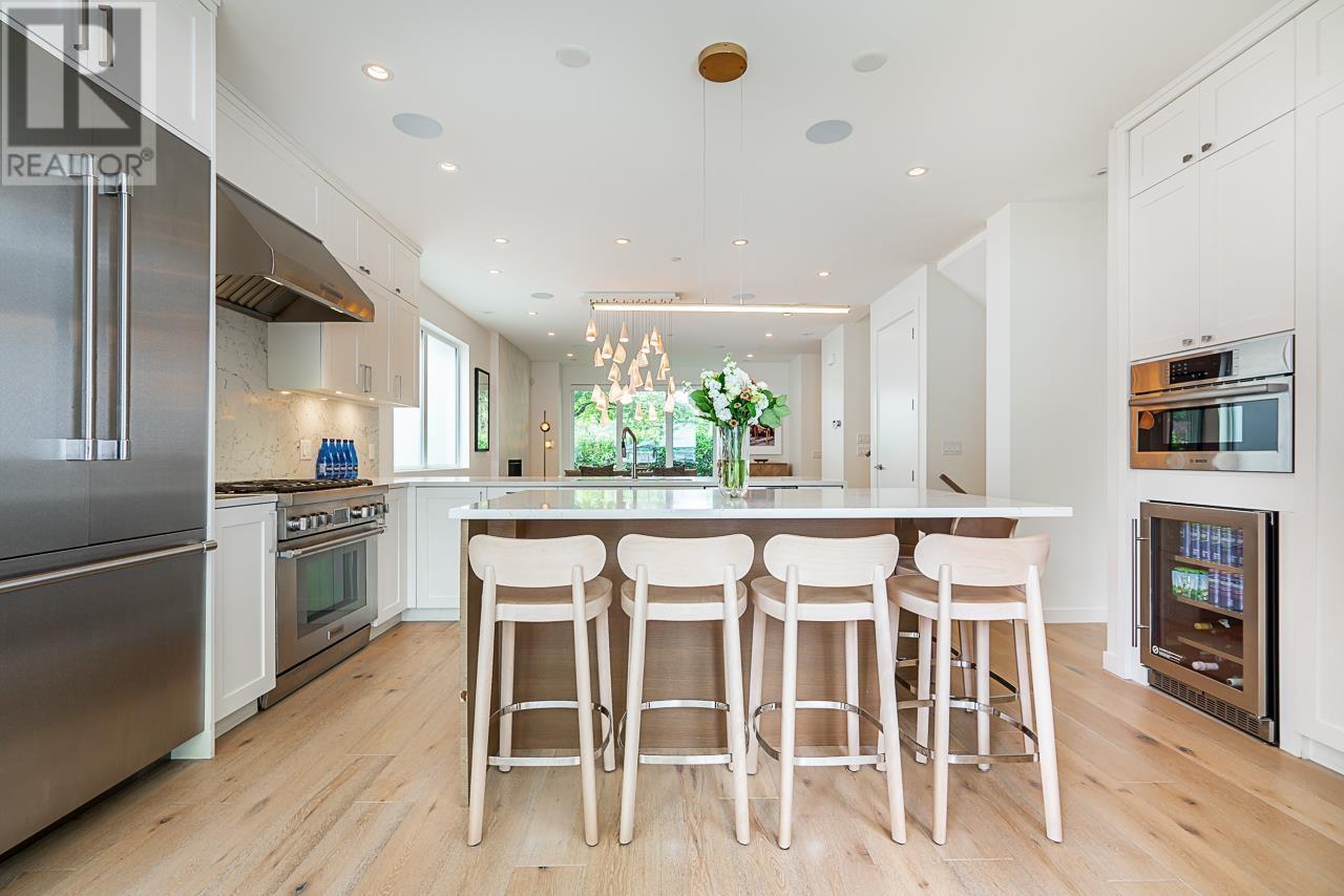 785 W 20th Avenue, Vancouver, British Columbia  V5Z 1Y2 - Photo 8 - R2983008