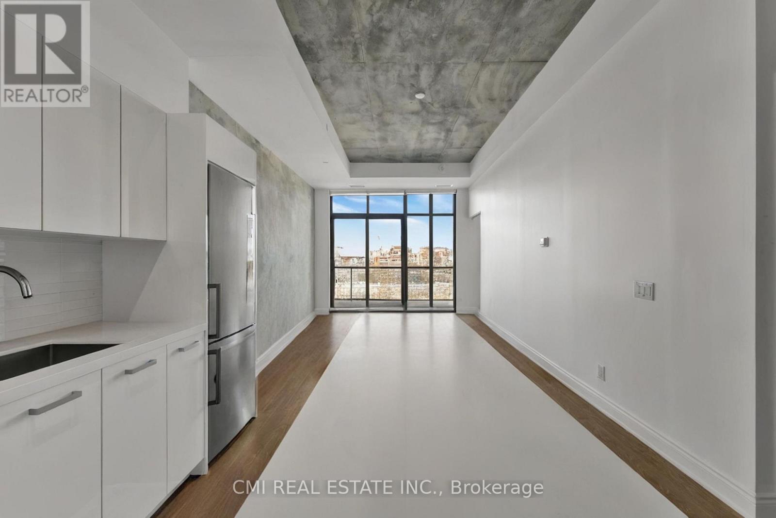 1310 - 608 Richmond Street W, Toronto, Ontario  M5V 0N9 - Photo 10 - C12046743