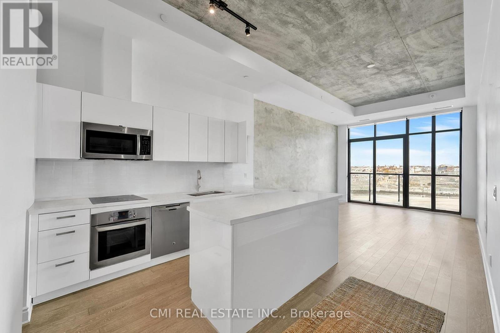 1310 - 608 Richmond Street W, Toronto, Ontario  M5V 0N9 - Photo 11 - C12046743