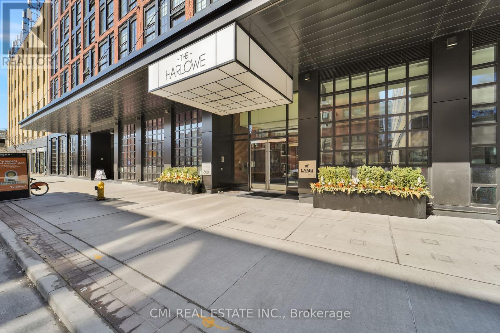 1310 - 608 Richmond Street W, Toronto, Ontario  M5V 0N9 - Photo 2 - C12046743