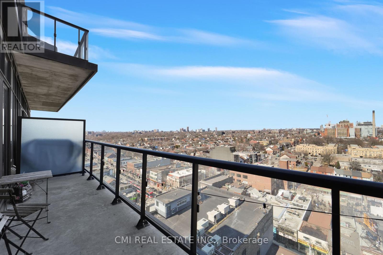 1310 - 608 Richmond Street W, Toronto, Ontario  M5V 0N9 - Photo 23 - C12046743