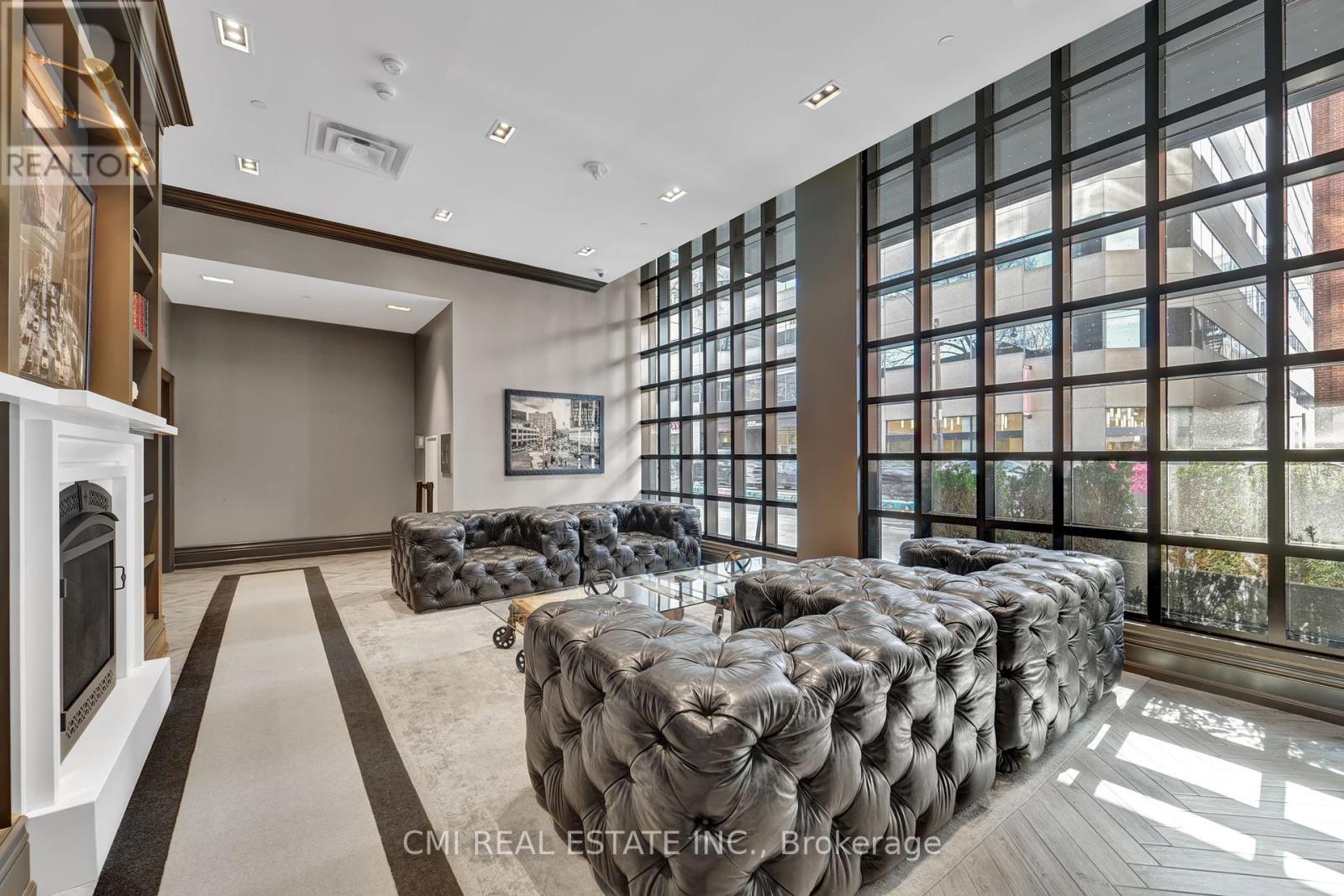 1310 - 608 Richmond Street W, Toronto, Ontario  M5V 0N9 - Photo 4 - C12046743