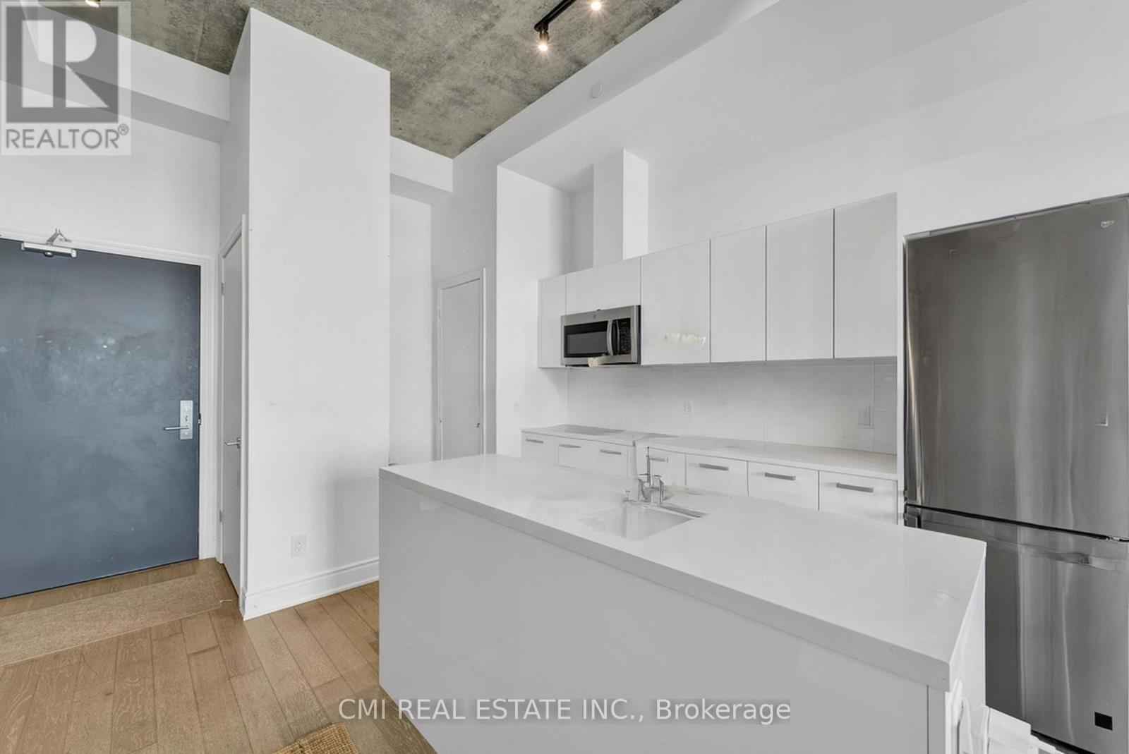 1310 - 608 Richmond Street W, Toronto, Ontario  M5V 0N9 - Photo 7 - C12046743