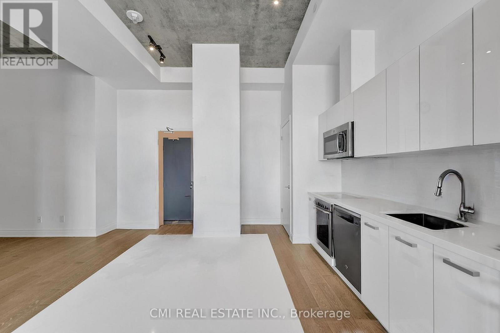 1310 - 608 Richmond Street W, Toronto, Ontario  M5V 0N9 - Photo 9 - C12046743