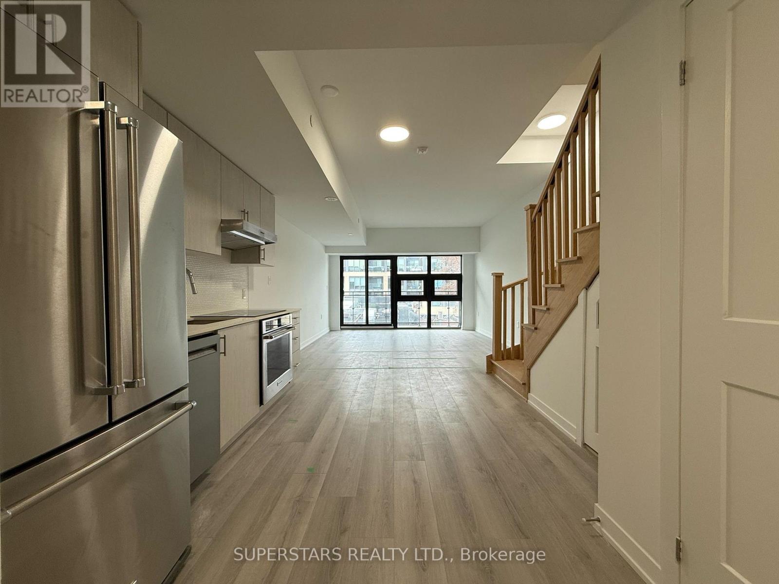 308 - 485 Logan Avenue, Toronto, Ontario  M4M 2P5 - Photo 7 - E12046746