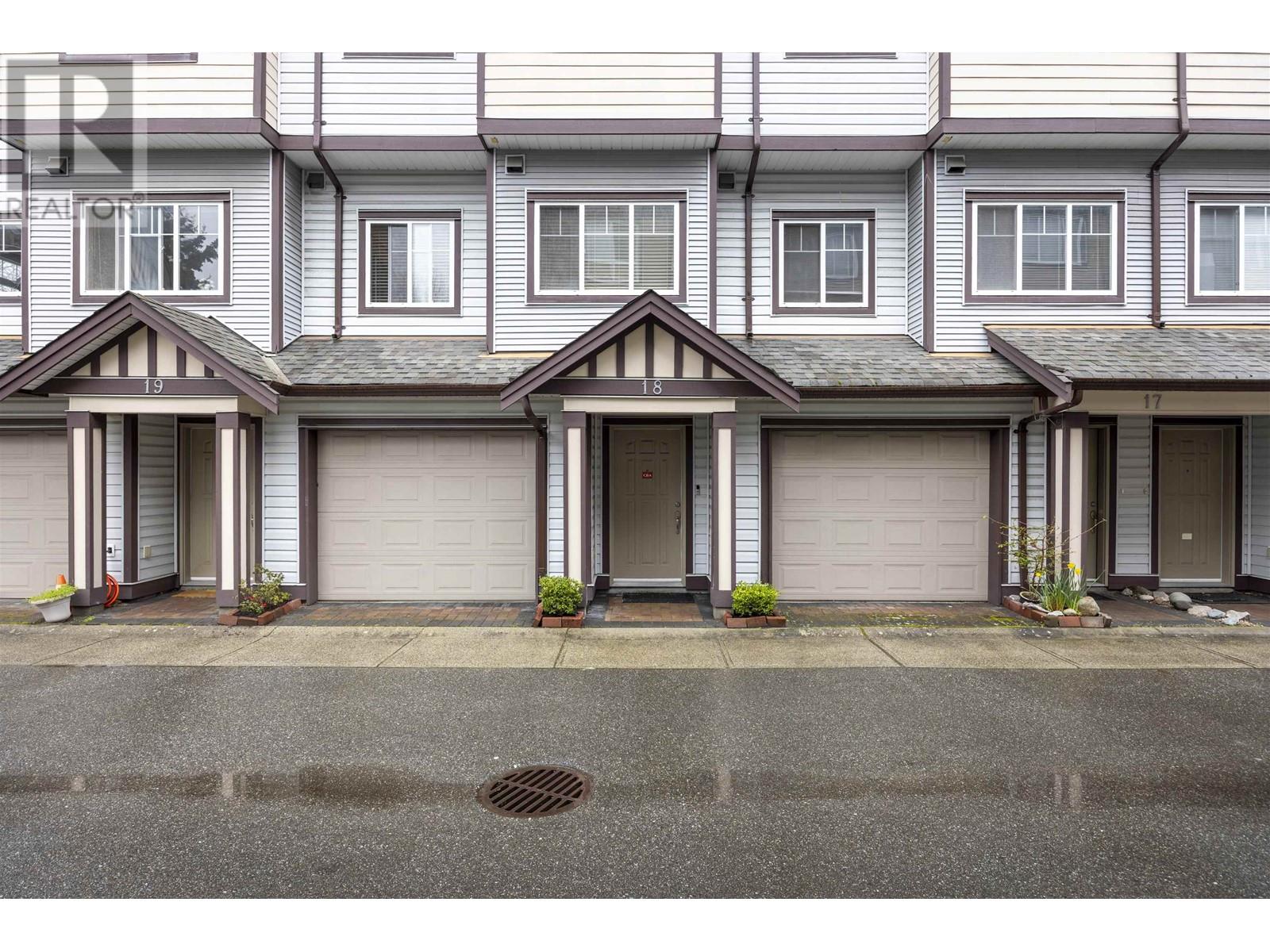 Property at 18 7700 ABERCROMBIE DRIVE image 2