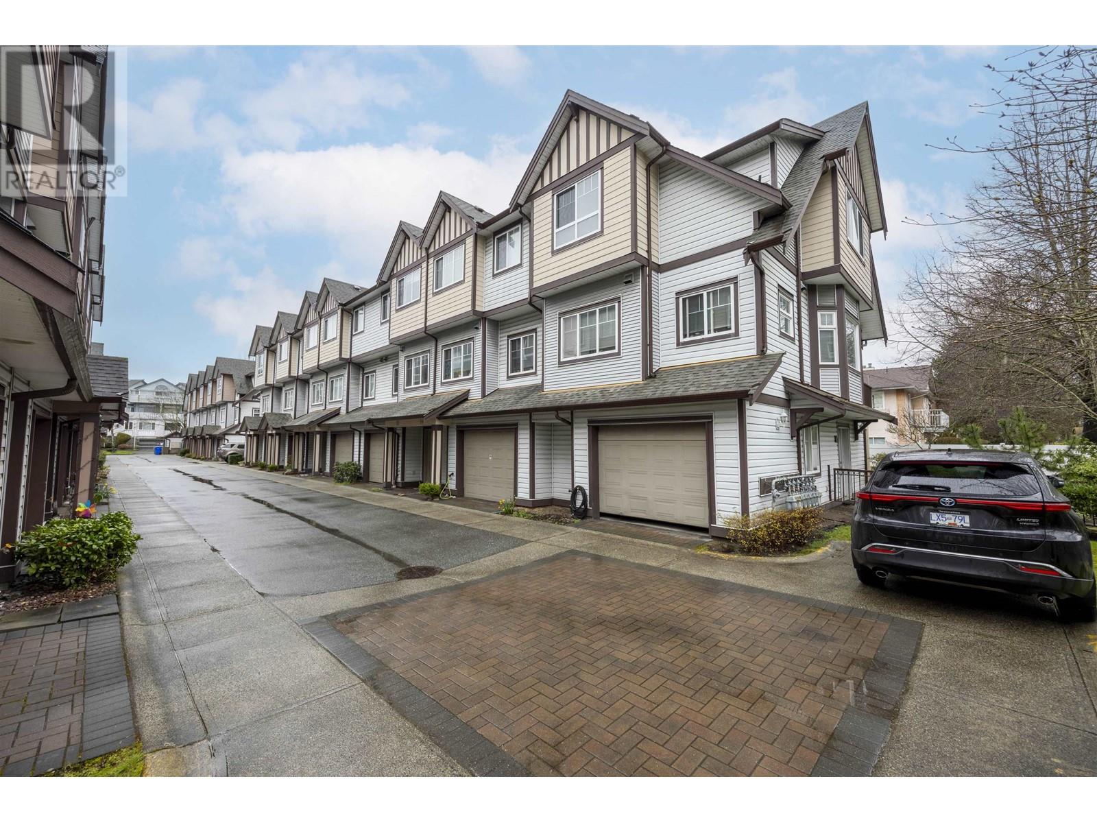 Property at 18 7700 ABERCROMBIE DRIVE image 5