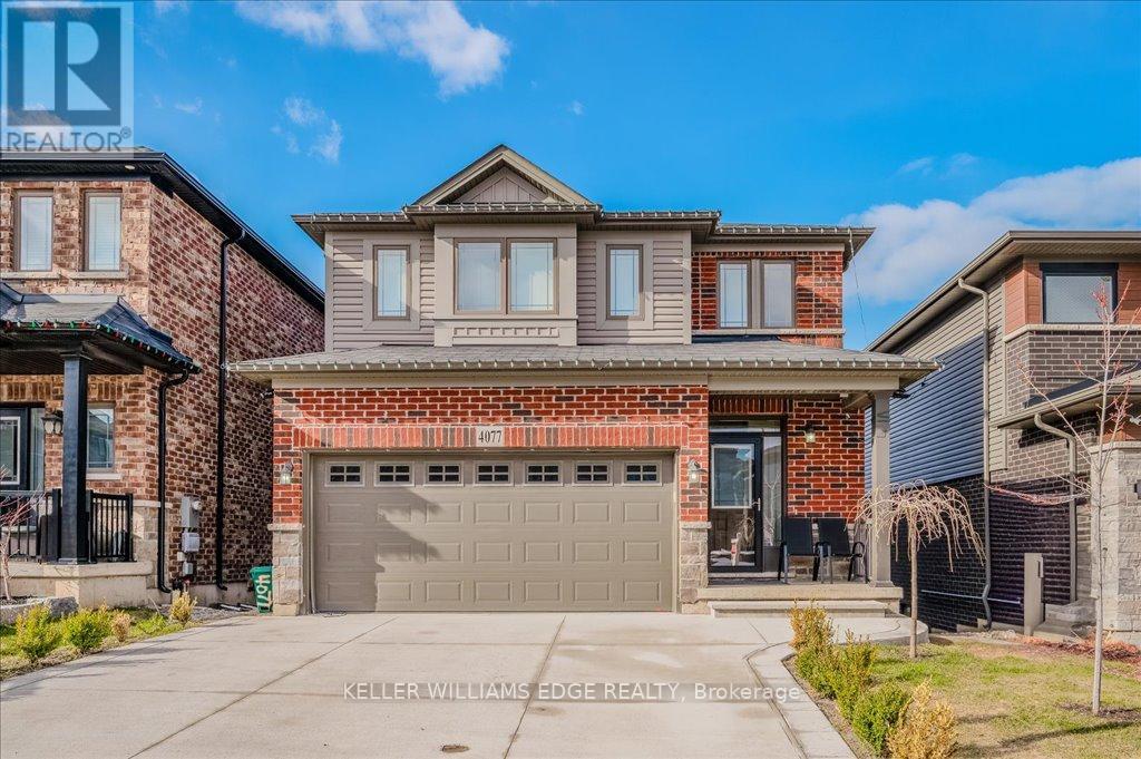 Property at 4077 THOMAS STREET image 1