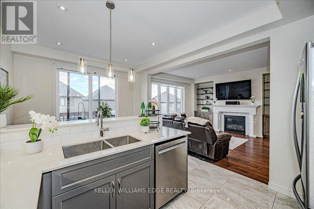 4077 Thomas Street, Lincoln, Ontario  L3J 0S6 - Photo 17 - X12046737