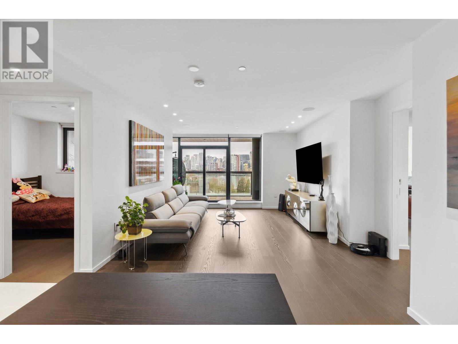 702 1601 Quebec Street, Vancouver, British Columbia  V6A 0J9 - Photo 5 - R2983006