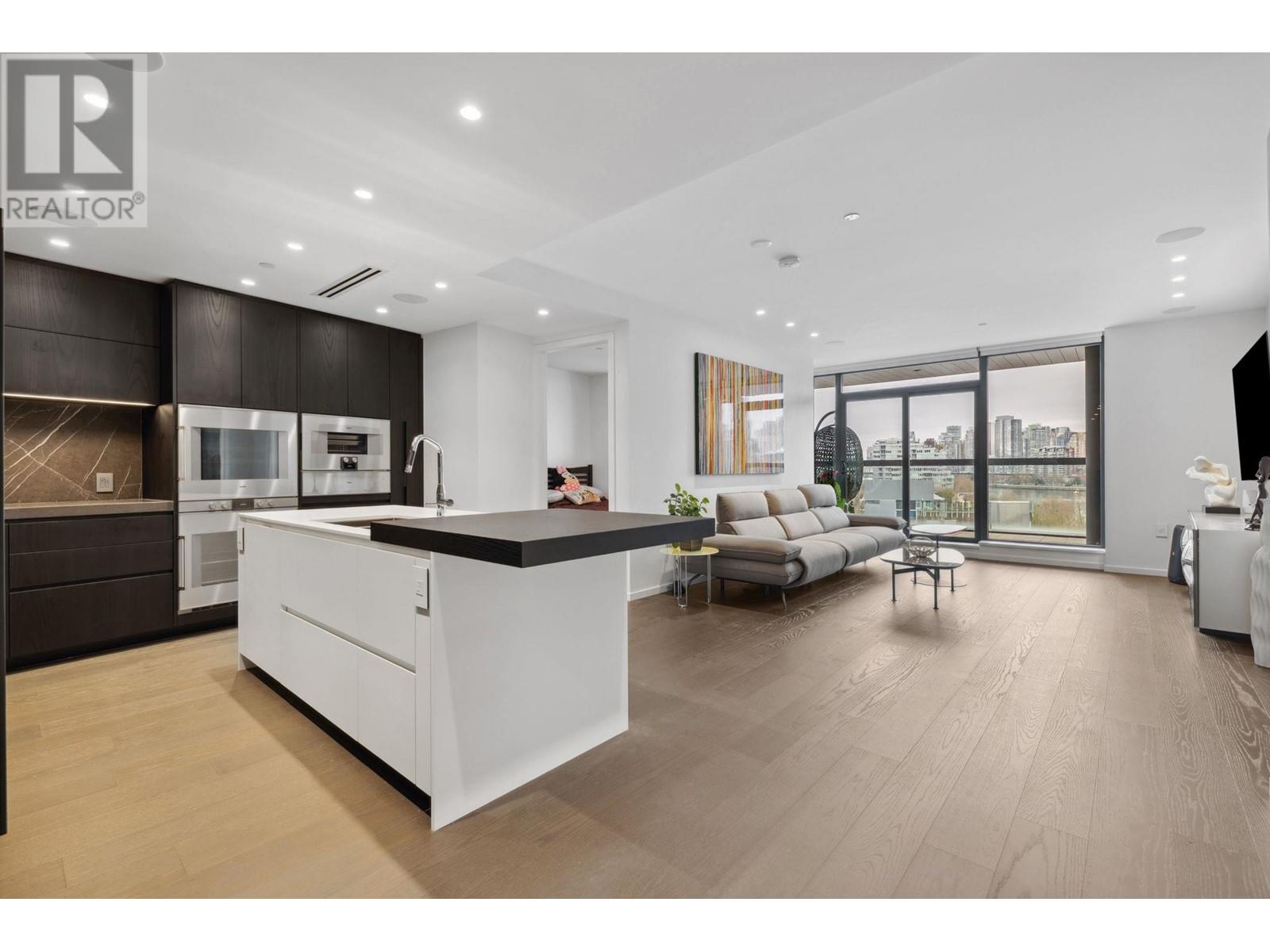 702 1601 Quebec Street, Vancouver, British Columbia  V6A 0J9 - Photo 11 - R2983006