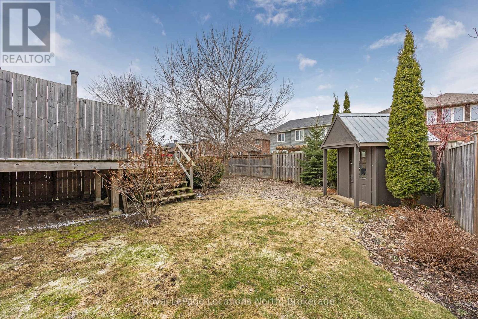 20 Dance Street, Collingwood, Ontario  L9Y 0H4 - Photo 37 - S12046750