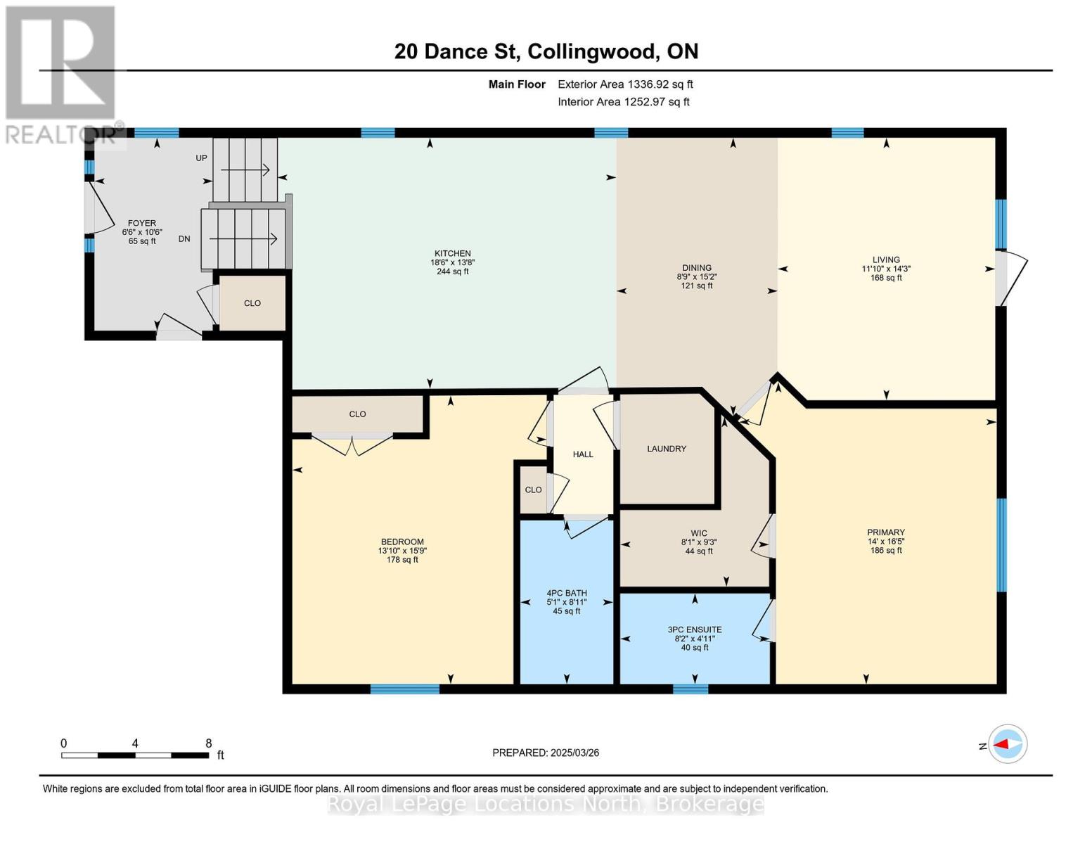 20 Dance Street, Collingwood, Ontario  L9Y 0H4 - Photo 41 - S12046750