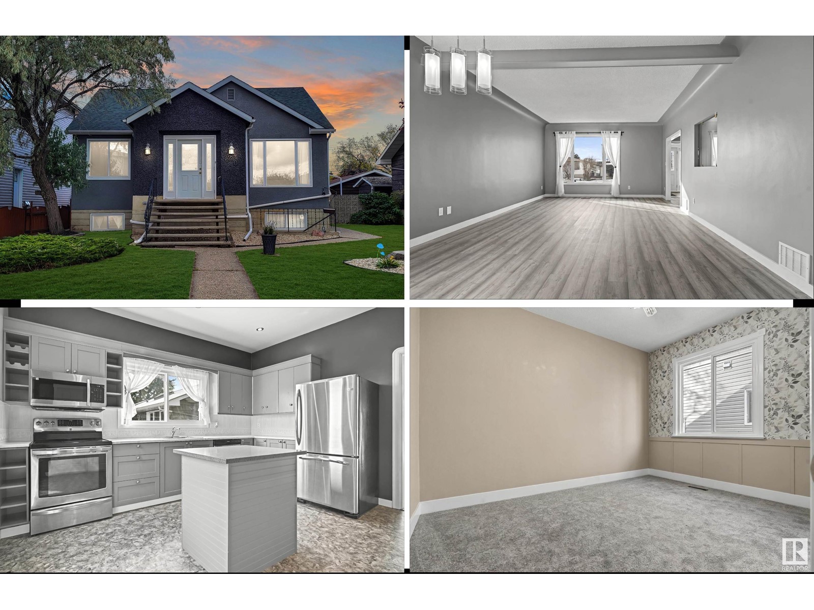 Property at 7204 78 AV NW image 1