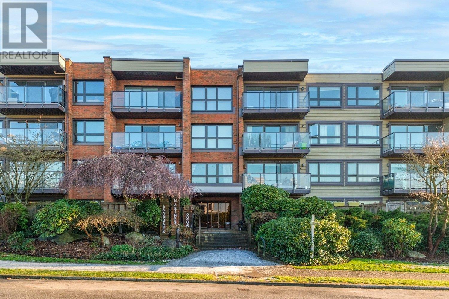103 2366 WALL STREET, vancouver, British Columbia