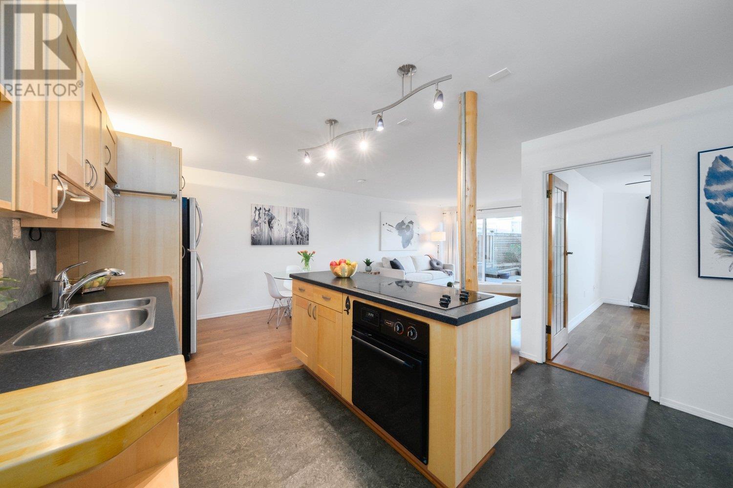 103 2366 Wall Street, Vancouver, British Columbia  V5L 4Y1 - Photo 16 - R2982916
