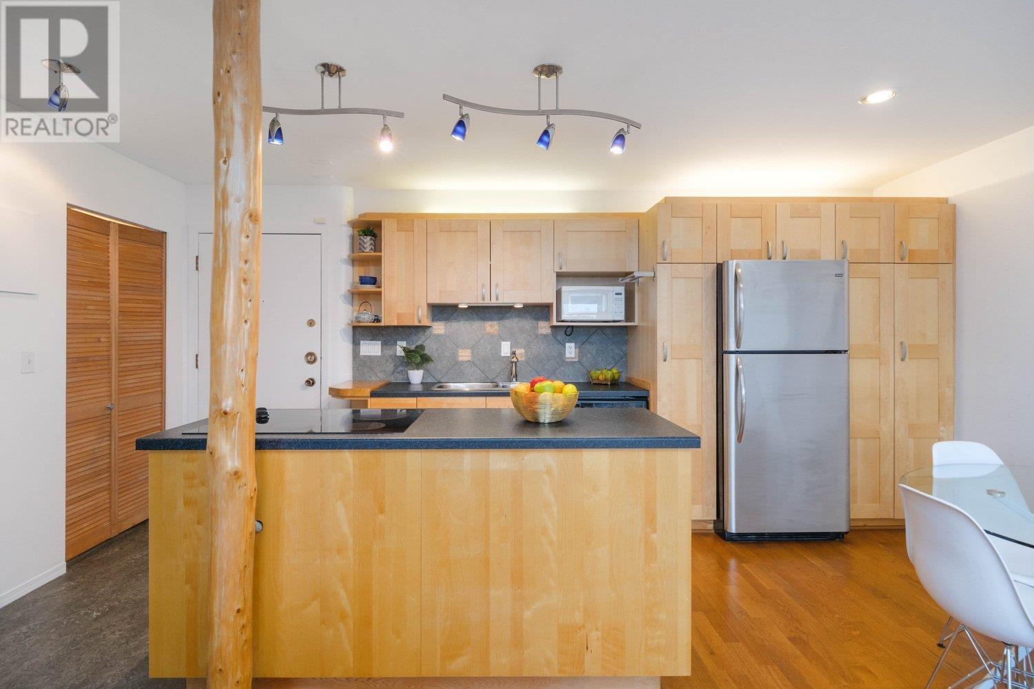 103 2366 Wall Street, Vancouver, British Columbia  V5L 4Y1 - Photo 12 - R2982916