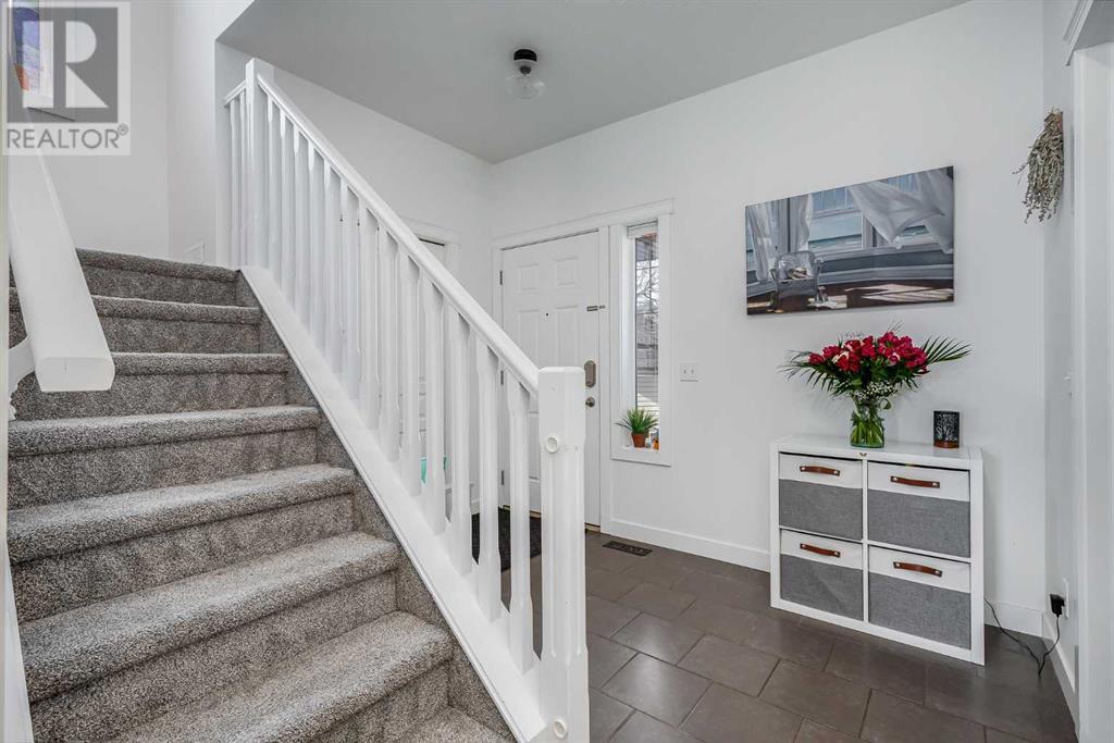 25 Morningside Bay Sw, Airdrie, Alberta  T4B 0K6 - Photo 13 - A2206321