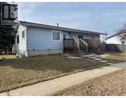 4703 56a Avenue, Whitecourt, Ca