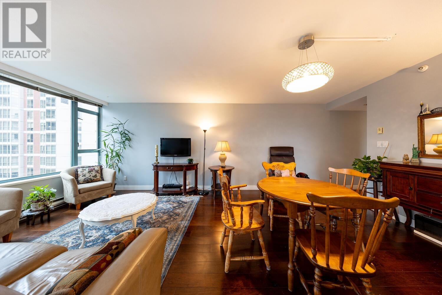703 888 Hamilton Street, Vancouver, British Columbia  V6B 5W4 - Photo 9 - R2983016