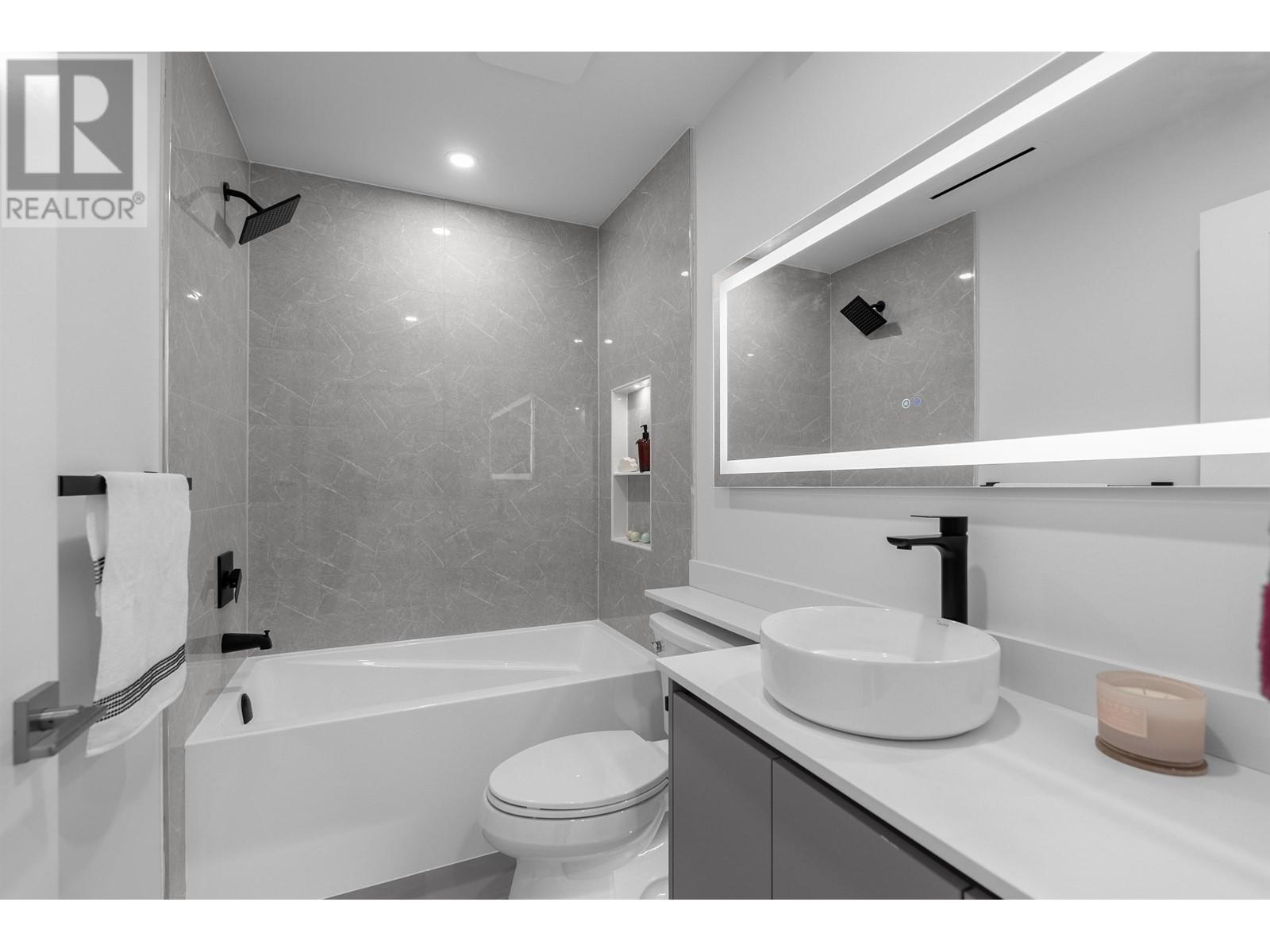 2 4215 W 13th Avenue, Vancouver, British Columbia  V6R 2T7 - Photo 6 - R2983014
