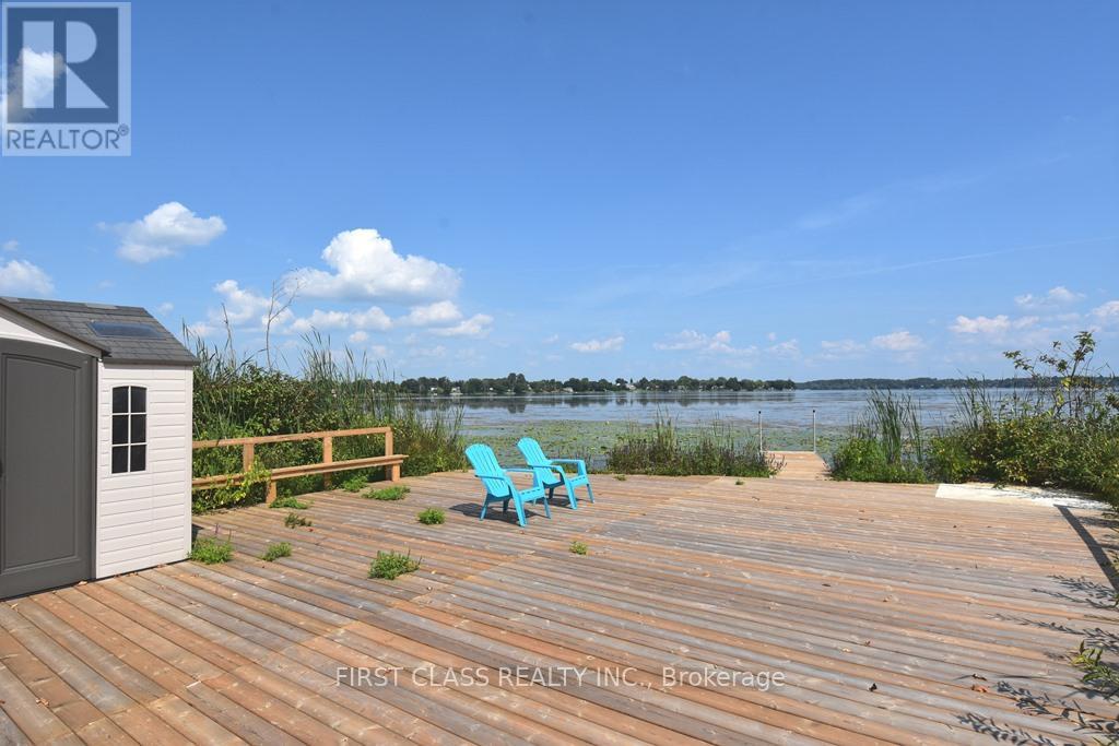 23 DRUAN DRIVE, Kawartha Lakes, Ontario