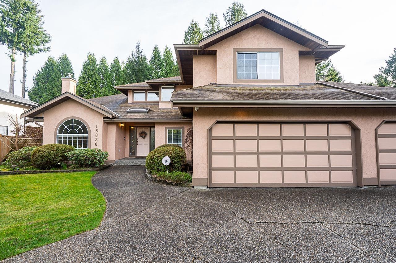 13830 20 Avenue, Surrey, British Columbia  V4A 1Z9 - Photo 2 - R2981858