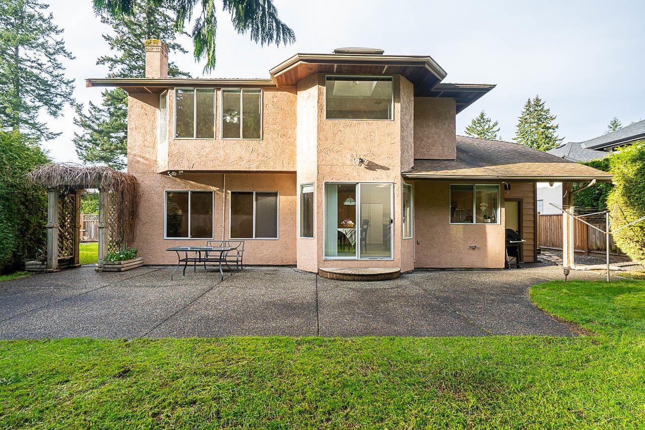 13830 20 Avenue, Surrey, British Columbia  V4A 1Z9 - Photo 36 - R2981858