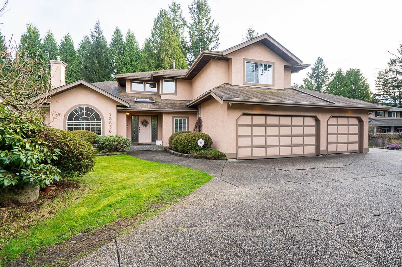 13830 20 Avenue, Surrey, British Columbia  V4A 1Z9 - Photo 1 - R2981858